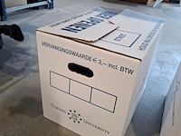 Ip-besturingspaneel, sony, rm-ip10, met 3x ptz camera, sony srg-300se - afbeelding 8 van  8
