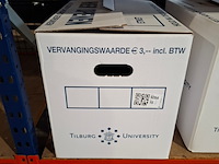 Ip-besturingspaneel, sony, rm-ip10, met 3x ptz camera, sony srg-300se - afbeelding 8 van  8
