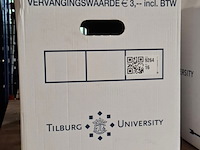 Ip-besturingspaneel, sony, rm-ip10, met 3x ptz camera, sony srg-300se - afbeelding 7 van  7