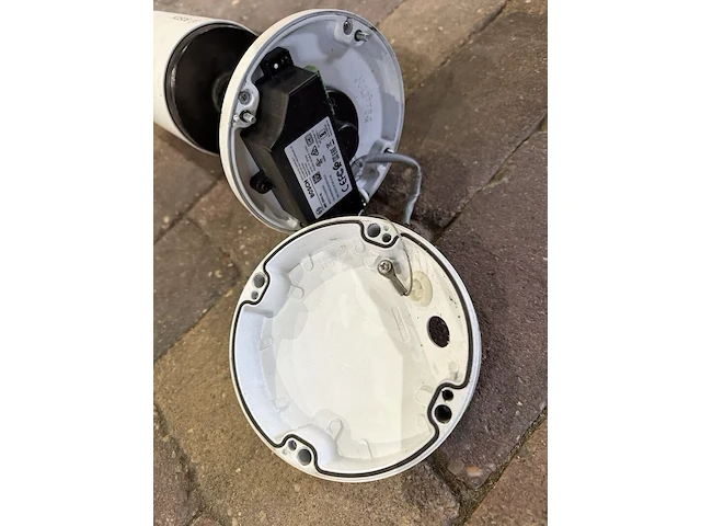 Ip-bewakingscamera, bosch, nbe-3502-al, wit/zwart - afbeelding 3 van  4