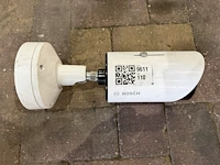 Ip-bewakingscamera, bosch, nbe-3502-al, wit/zwart