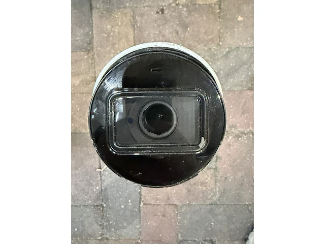 Ip-bewakingscamera, bosch, nbe-3502-al, wit/zwart - afbeelding 2 van  4