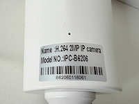 Ip camera 2mp - afbeelding 3 van  6