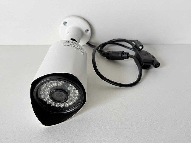 Ip camera 2mp - afbeelding 2 van  6