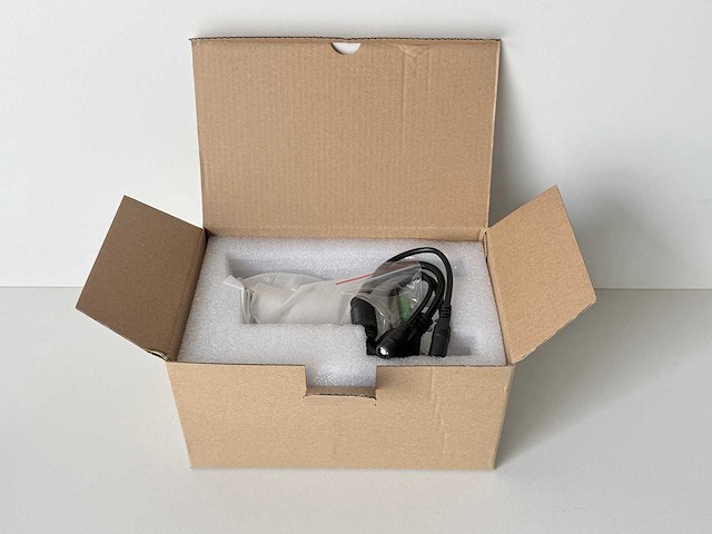 Ip camera 2mp - afbeelding 6 van  6