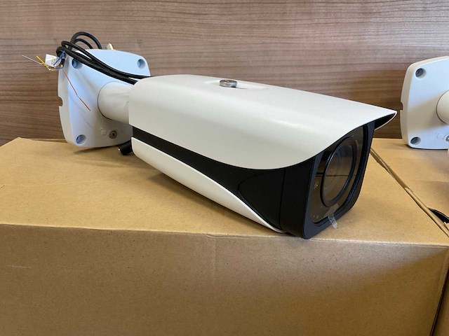 Ip camera (2x) - afbeelding 1 van  2