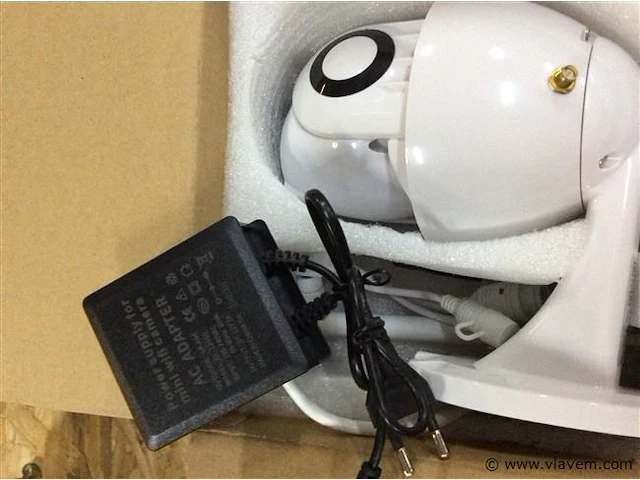 Ip camera in doos ( nieuw ) - afbeelding 3 van  4