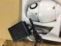 Ip camera in doos ( nieuw ) - afbeelding 3 van  4