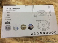 Ip camera in doos ( nieuw ) - afbeelding 4 van  4