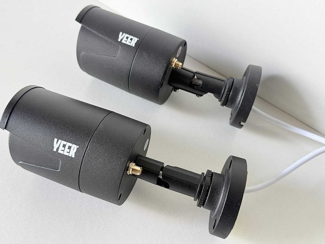 Ip camera. set van 2 stuks - afbeelding 2 van  5