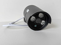 Ip camera. set van 2 stuks - afbeelding 3 van  5