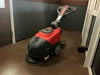 Ip cleaning ct15 schrobmachine - afbeelding 1 van  8