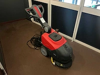 Ip cleaning ct15 schrobmachine - afbeelding 2 van  8