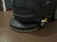 Ip cleaning ct15 schrobmachine - afbeelding 4 van  8