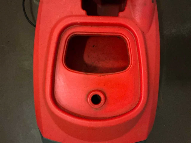 Ip cleaning ct15 schrobmachine - afbeelding 5 van  8