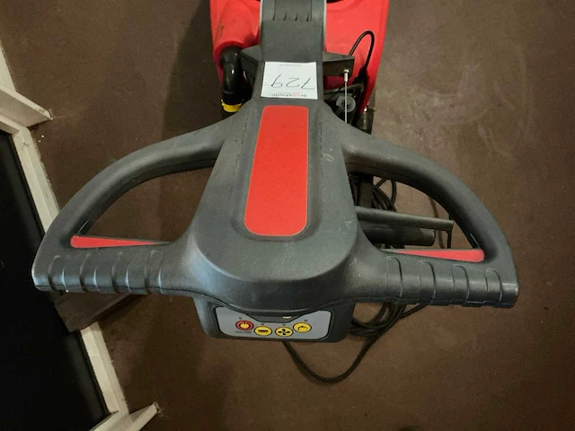 Ip cleaning ct15 schrobmachine - afbeelding 6 van  8