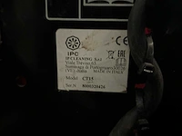 Ip cleaning ct15 schrobmachine - afbeelding 8 van  8