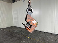 Ip platenhijsklem - afbeelding 1 van  6