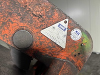 Ip platenhijsklem - afbeelding 3 van  6