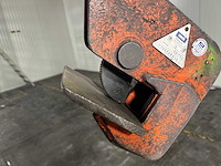 Ip platenhijsklem - afbeelding 4 van  6