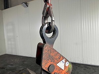 Ip platenhijsklem - afbeelding 6 van  6