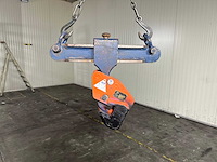 Ip platenhijsklem - afbeelding 1 van  7