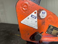 Ip platenhijsklem - afbeelding 3 van  7