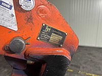 Ip platenhijsklem - afbeelding 4 van  7