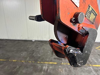 Ip platenhijsklem - afbeelding 5 van  7