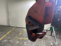 Ip platenhijsklem - afbeelding 6 van  7