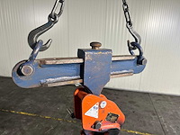 Ip platenhijsklem - afbeelding 7 van  7