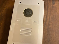 Ip-video-intercom, robin, smartview sip c02050