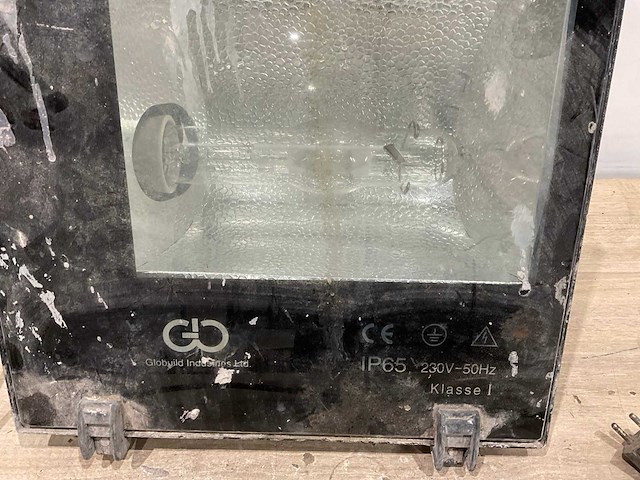 Ip65 - bouwlamp - afbeelding 5 van  6