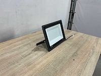 Ip66 - led breedstraler 150 watt (3x) - afbeelding 2 van  7