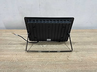 Ip66 - led breedstraler 150 watt (3x) - afbeelding 4 van  7