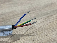 Ip66 - led breedstraler 150 watt (3x) - afbeelding 6 van  7