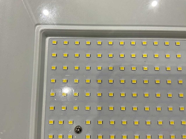 Ip66 - led breedstraler 400 watt (5x) - afbeelding 5 van  7