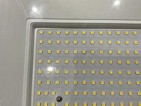 Ip66 - led breedstraler 400 watt (5x) - afbeelding 5 van  7