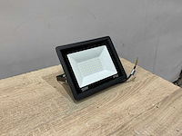 Ip66 - led breedstraler 50 watt (5x) - afbeelding 2 van  8