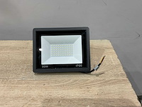 Ip66 - led breedstraler 50 watt (5x) - afbeelding 3 van  8