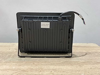 Ip66 - led breedstraler 50 watt (5x) - afbeelding 6 van  8
