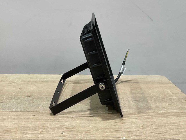 Ip66 - led breedstraler 50 watt (5x) - afbeelding 4 van  8