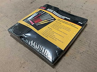 Ipa 8048 electrical terminal maintenance kit (2x) - afbeelding 3 van  4