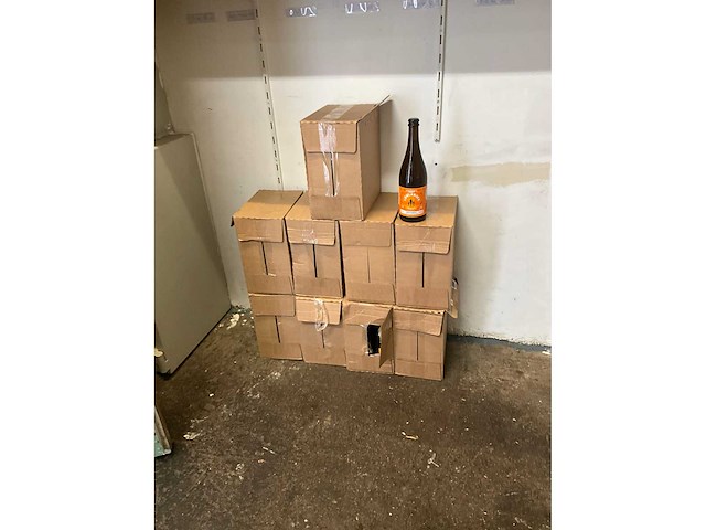 Ipa bier (54x) - afbeelding 2 van  6