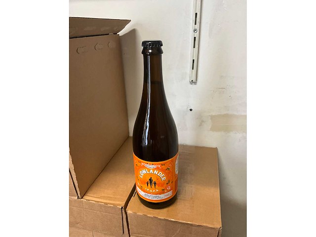 Ipa bier (54x) - afbeelding 3 van  6
