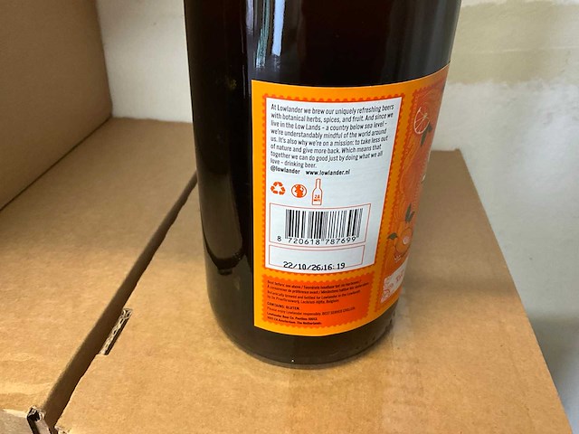 Ipa bier (54x) - afbeelding 5 van  6