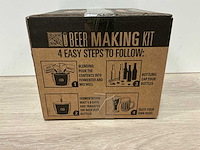 Ipa george’s beer do it self beerkit (21x) - afbeelding 2 van  3