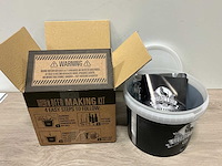 Ipa george’s beer do it self beerkit (21x) - afbeelding 3 van  3