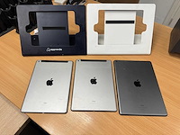 Ipad - tablet (3x) - afbeelding 2 van  3
