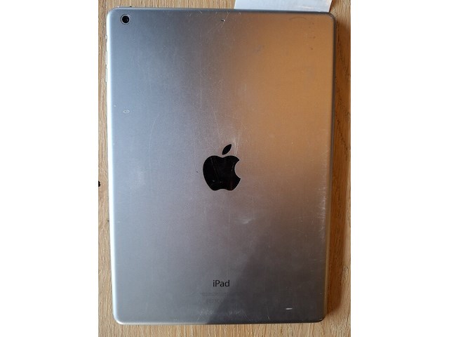 Ipad air, 16gb apple, a1474 - afbeelding 3 van  4